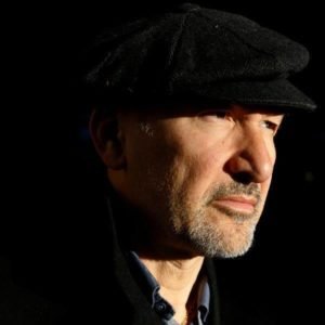 tiziano mazzoni