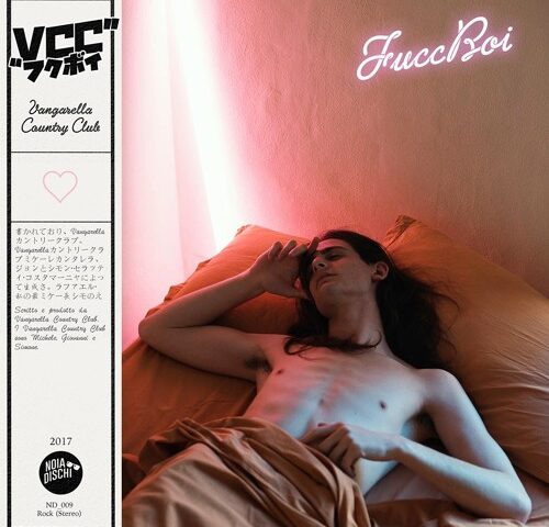 Vangarella Country Club, “Fuccboi”: la recensione