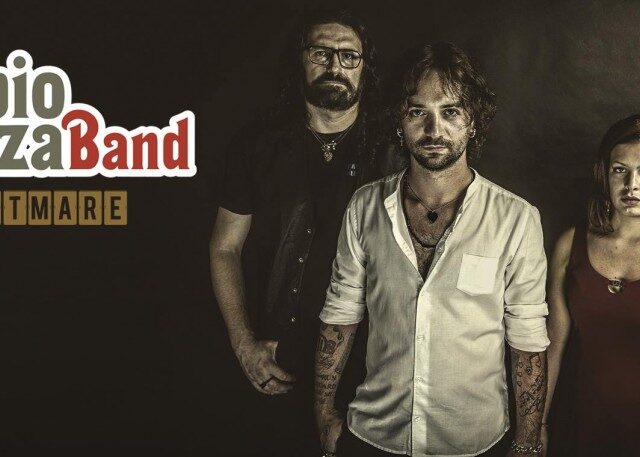 Fabio Marza Band in tour
