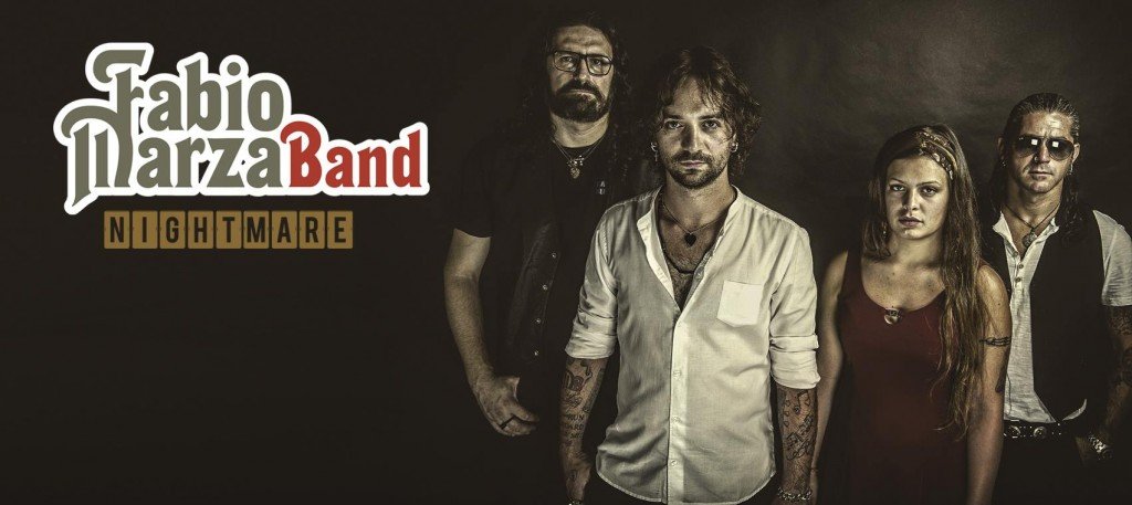 Fabio Marza Band