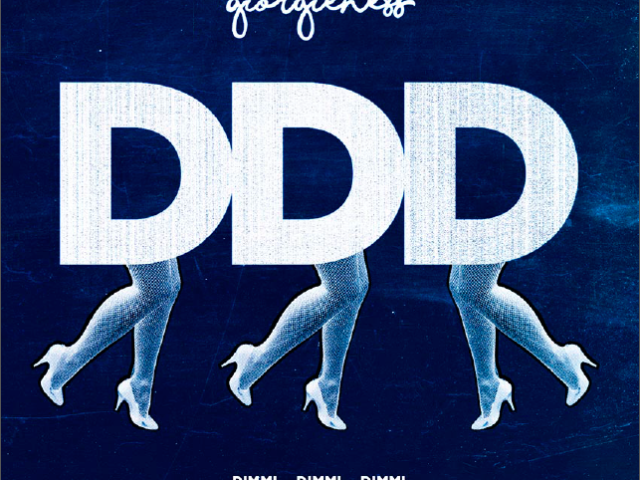 Giorgieness: ecco i remix di “Dimmi Dimmi Dimmi”