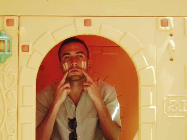 VeiveCura: ecco il video di “Daylight” #TRAKOFTHEDAY