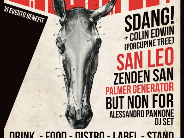 C.A.GA Fest 2017: ecco la lineup