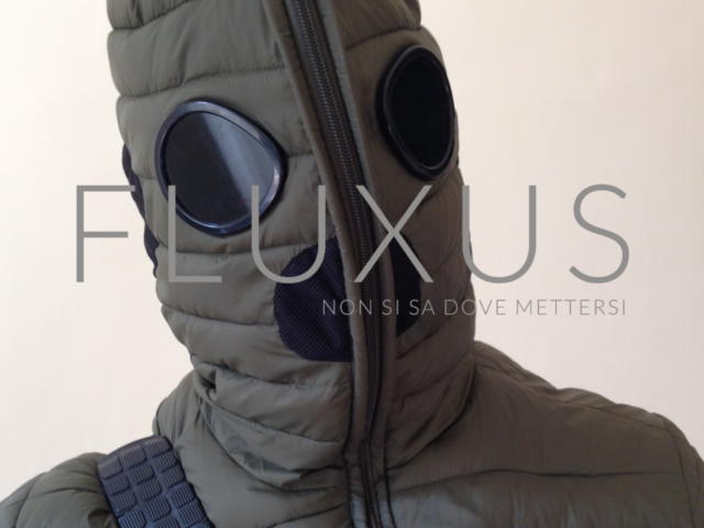 Fluxus: ecco il video di “Cosa hai visto fino ad ora” #TRAKOFTHEDAY