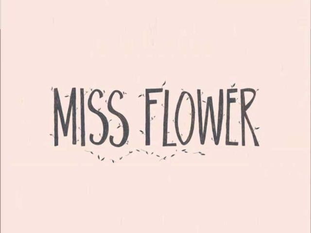 GoodbyeVisa: ecco il video di “Miss Flower” #TRAKOFTHEDAY