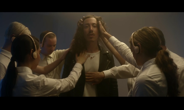 Noah Gundersen: ecco il video di “The Sound” #TRAKOFTHEDAY