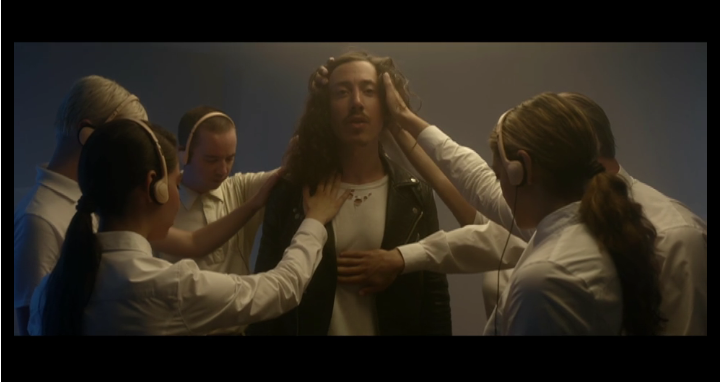 Noah Gundersen: ecco il video di “The Sound” #TRAKOFTHEDAY