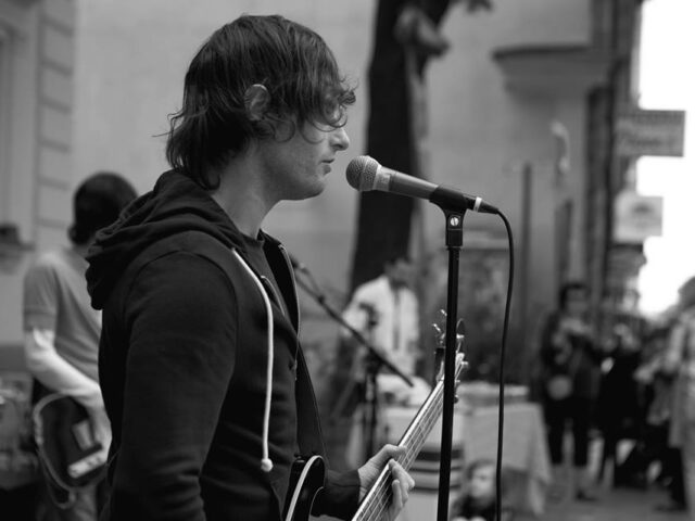 Jack Adamant: ecco il video di “Easy to find” #TRAKOFTHEDAY