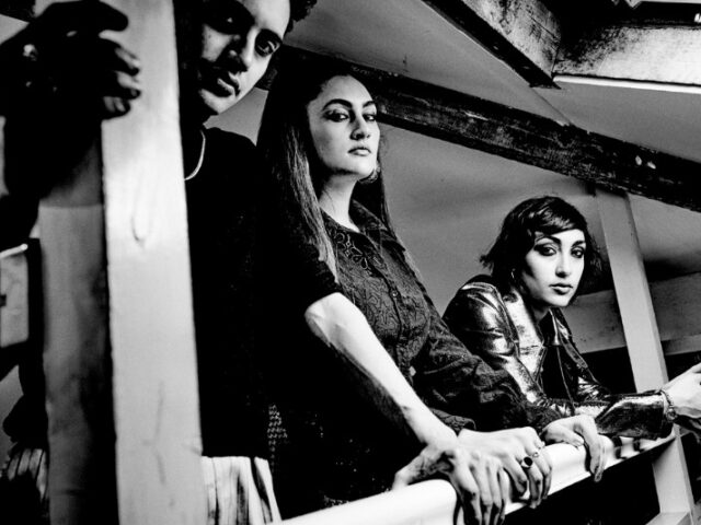 Kitty, Daisy & Lewis: nuovo album a settembre