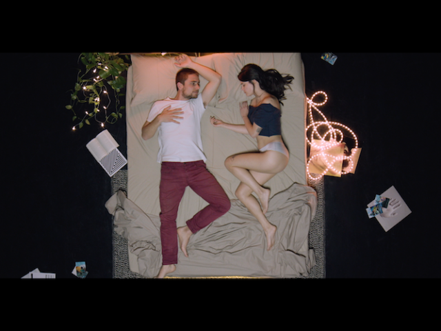 Les Enfants: ecco il video di “Isole” #TRAKOFTHEDAY