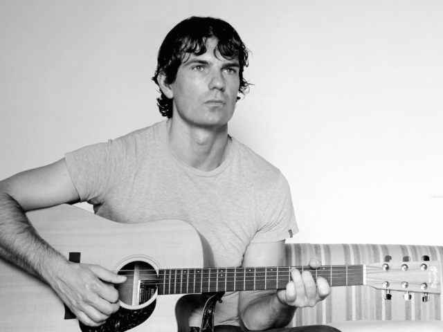 Marco Cantini: ecco il video de “L’orrore” #TRAKOFTHEDAY