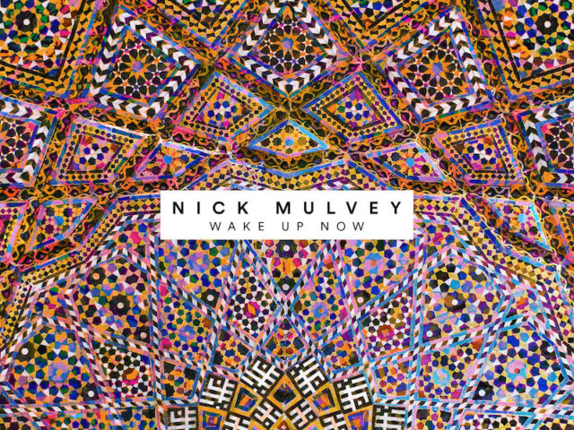 Nick Mulvey: a settembre esce “Wake Up Now”