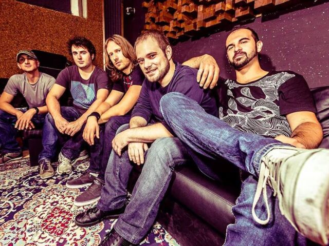 Reese: “Scarecrow” è il nuovo video #TRAKOFTHEDAY