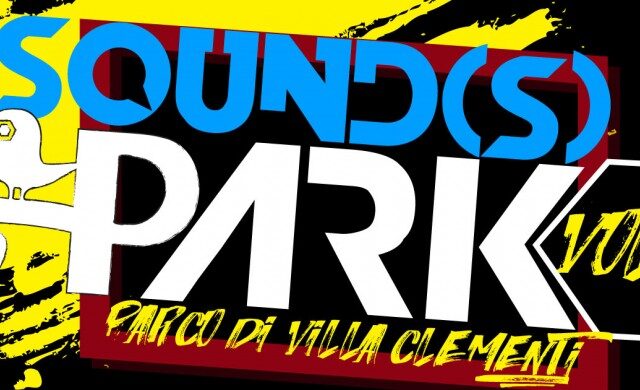 Soundspark 2017: a Cave (Roma)