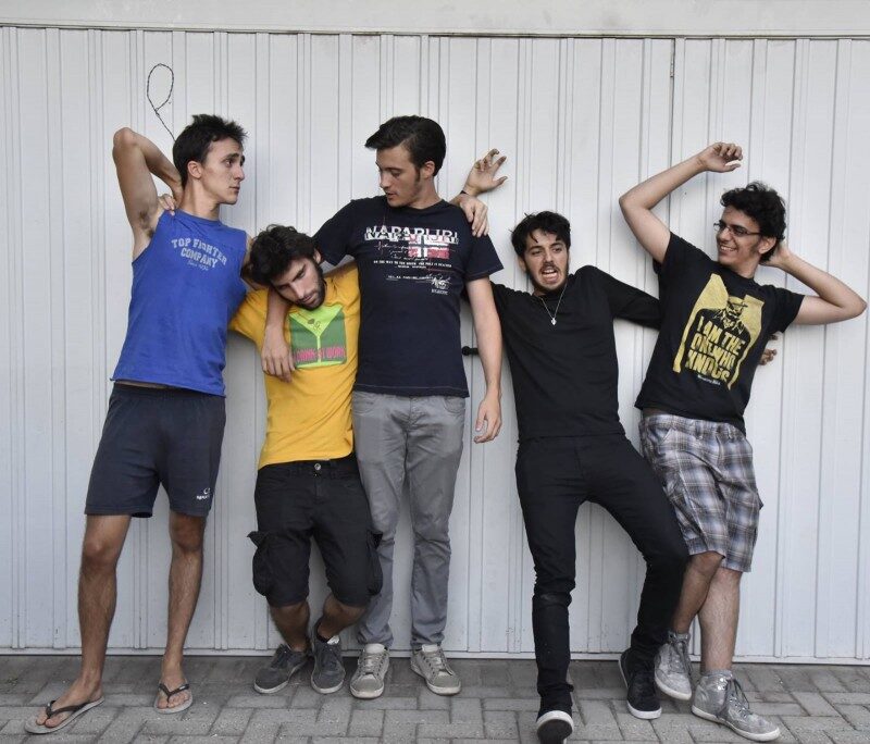 Twang: l’intervista