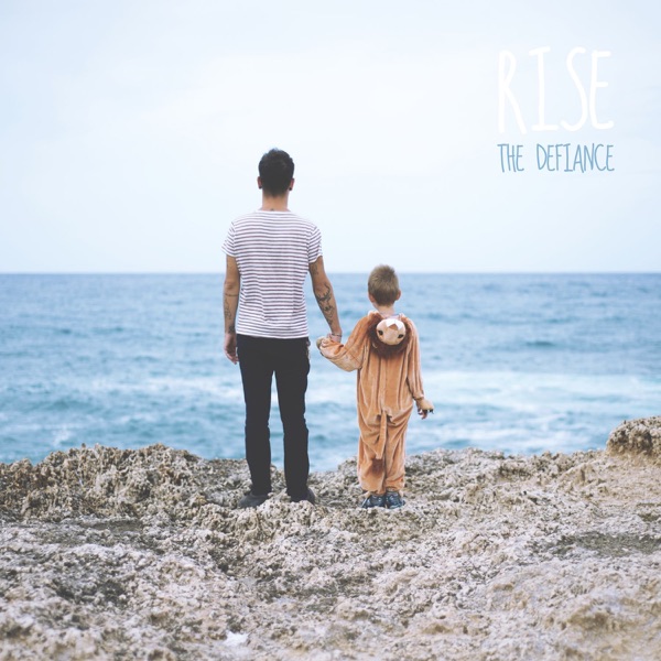 The Defiance, "Rise": recensione e streaming
