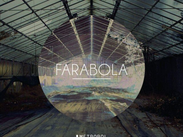 Vinci una copia di “Farabola”, l’album di debutto dei Metropol Parasol!