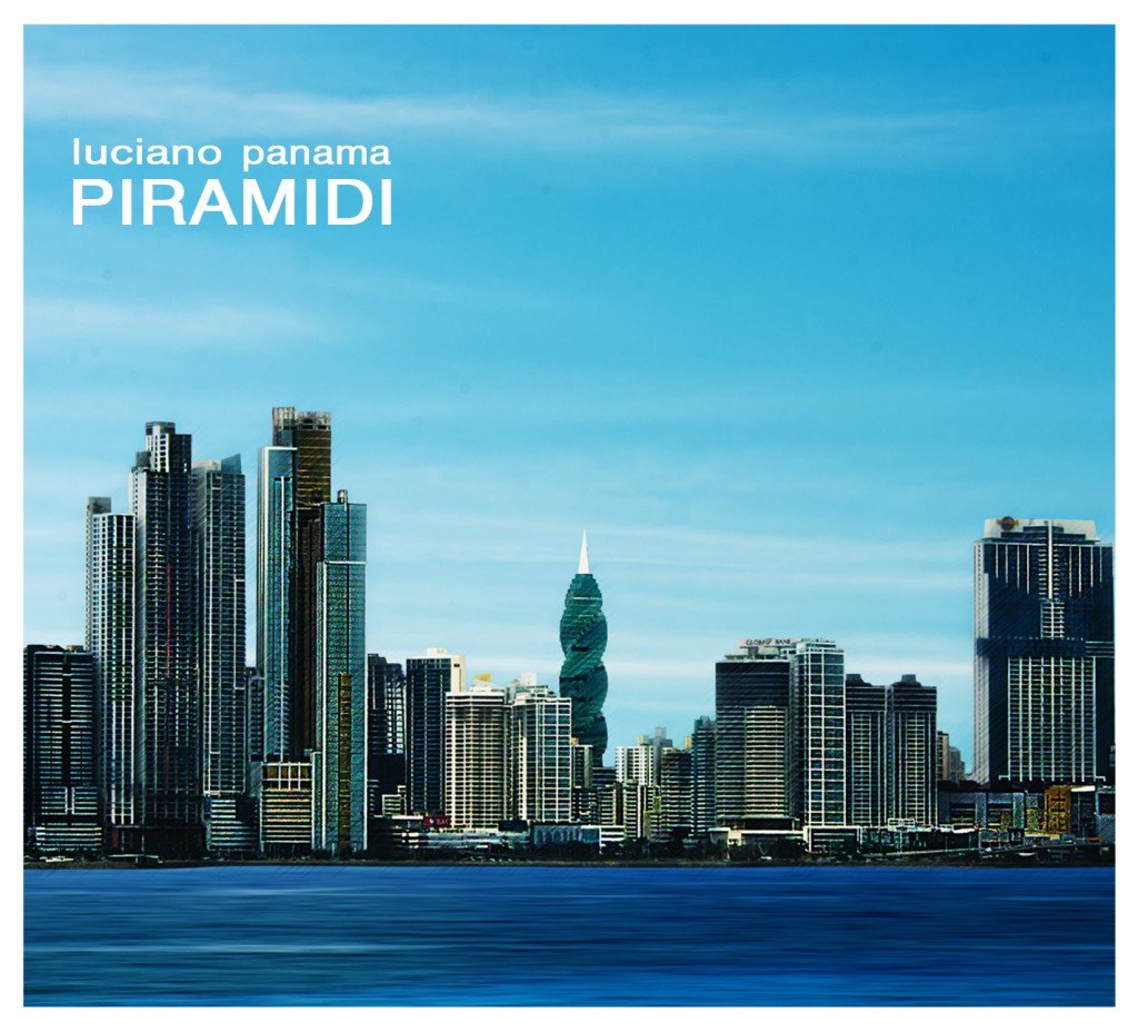 Luciano Panama