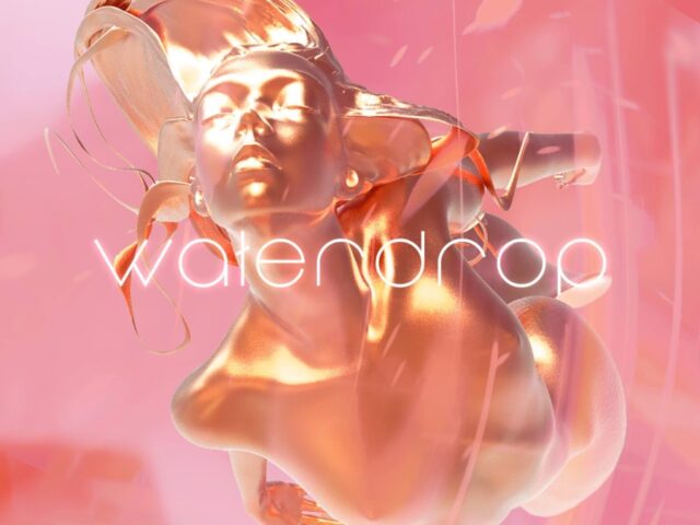 Waterdrop, “Waterdrop”: la recensione