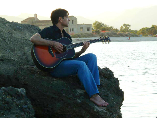 Alessandro Lilliu: intervista e recensione
