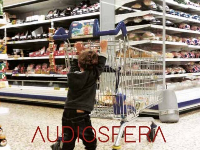 Audiosfera, “Ogni cosa al suo posto”: la recensione