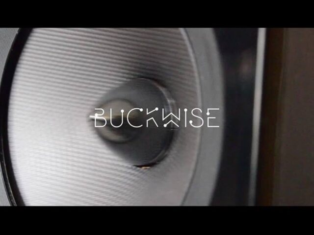 Buckwise: “I’ll Begin” è il primo video #TRAKOFTHEDAY