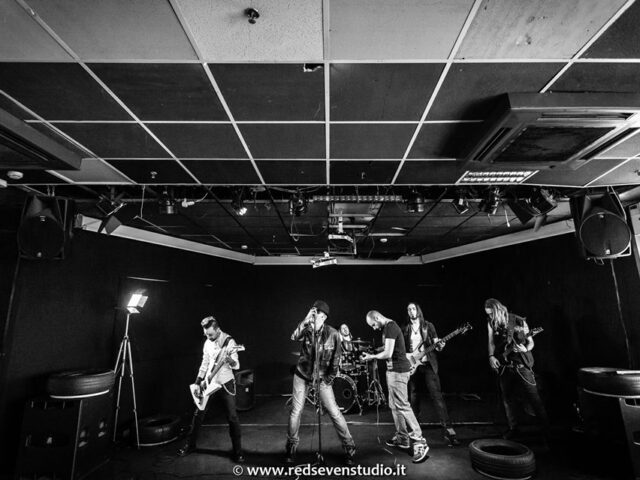 Dancing Scrap: nuovo album e tour UK