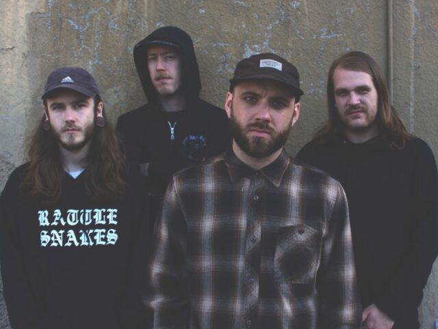 Disavow: ecco il video di “Half Empty” #TRAKOFTHEDAY