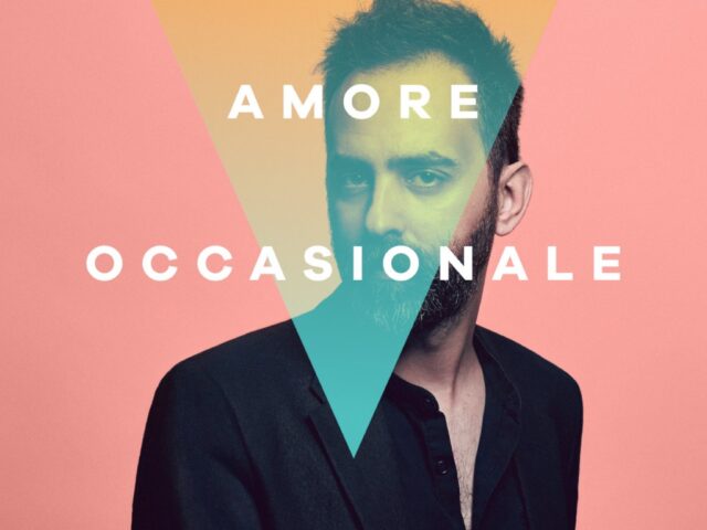 Fabio Cinti: “Amore occasionale” è il nuovo video #TRAKOFTHEDAY
