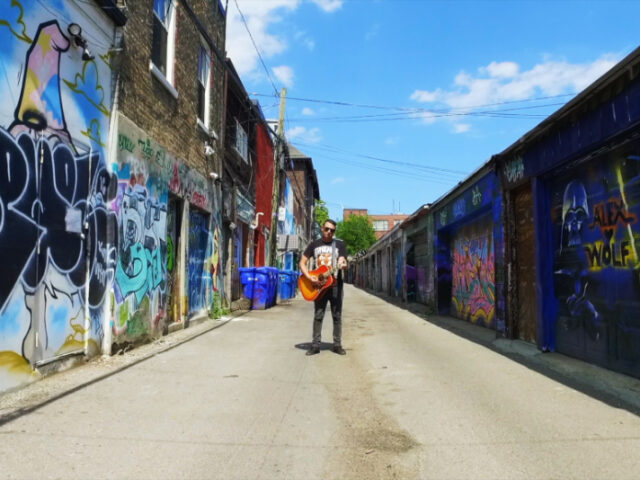 Gab de la Vega: “I Want Nothing” è il nuovo video #TRAKOFTHEDAY