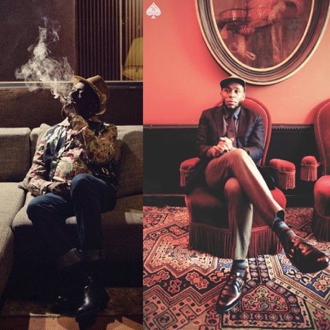 l'acqua in testa, mos def, tony allen