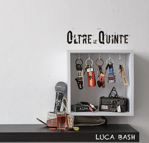 Luca Bash, “Oltre le quinte”: la recensione