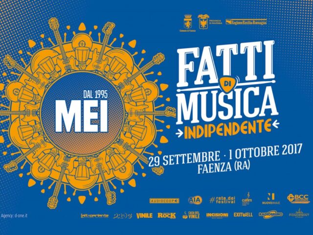 MEI 2017: ecco il programma completo della XXIII edizione