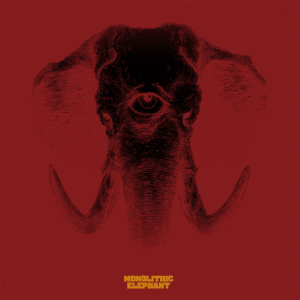 monolithic elephant