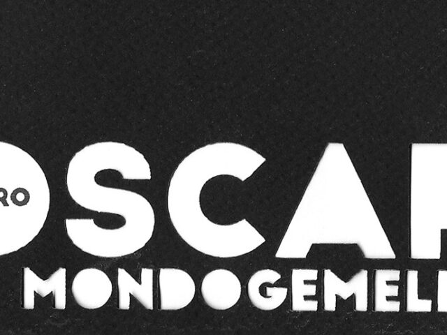 Oscar di Mondogemello, “Nero”: la recensione