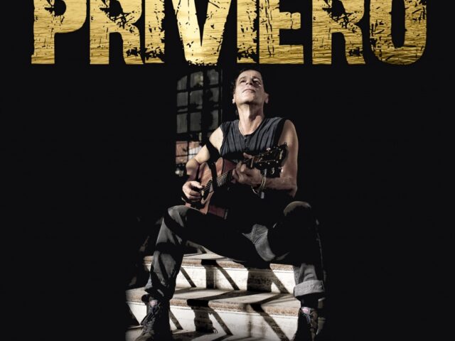 Massimo Priviero, “All’Italia”: la recensione