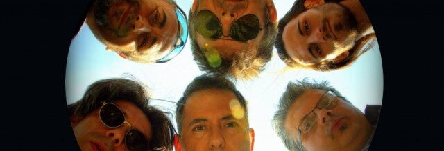 Roynoir: a Bologna in programma “Il chiodo, l’anfibio e il bulbo sugli occhi”