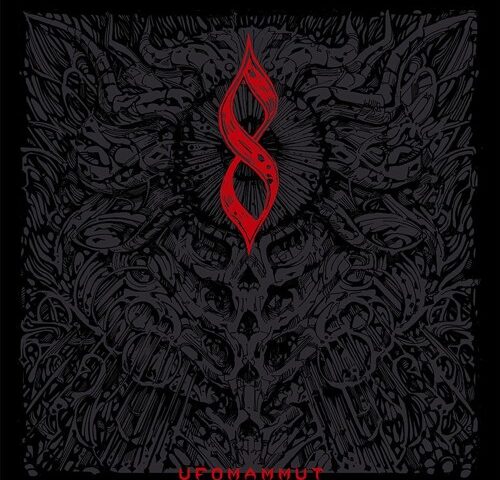 Ufomammut, “8”: la recensione