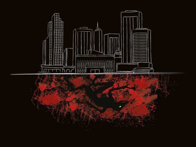 Unreal City: “Barricate” è il nuovo video #TRAKOFTHEDAY