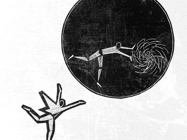 HLFMN, “You’re Shifting Now”: la recensione