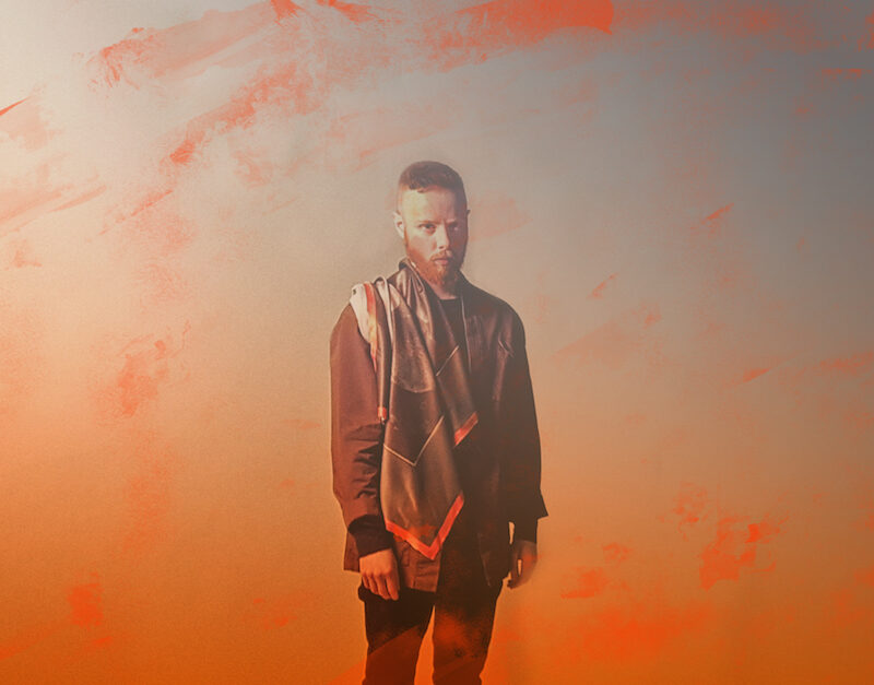 Forest Swords: la necessità delle connessioni empatiche