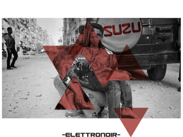 Elettronoir, “Suzu”: la recensione