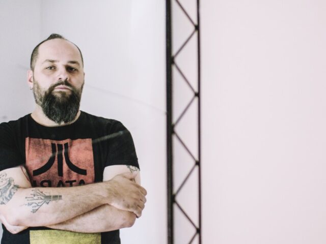 Push Against New Fakes: l’intervista