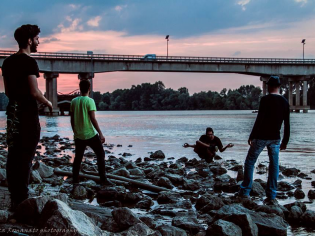 Le soffitte di Anna: ecco il video di “Pornomammuth” #TRAKOFTHEDAY