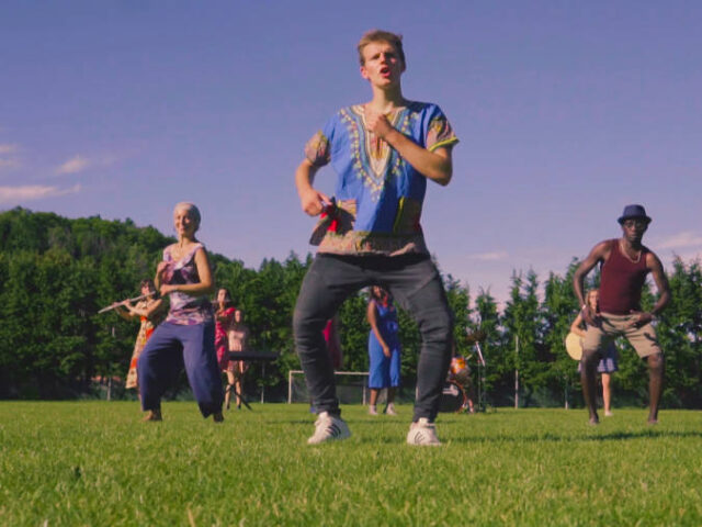 Saber Système: ecco il video di “Saber Decalé” #TRAKOFTHEDAY