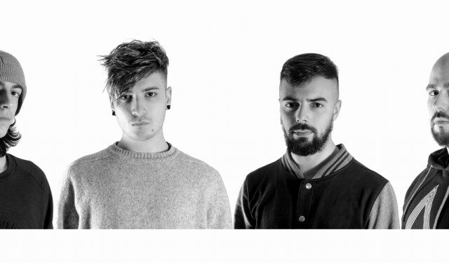 Slenders: ecco il video di “Happy Sadness” #TRAKOFTHEDAY