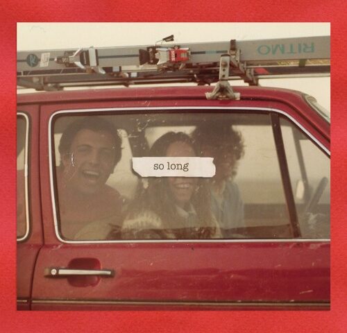 So Long, “So Long”: la recensione