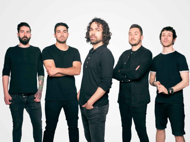 Aquiver: online il video di “CaSo” #TRAKOFTHEDAY