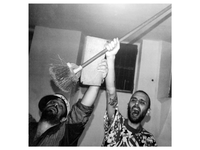 Auroro Borealo: “Poveri ma Poveri” in anteprima #TRAKOFTHEDAY