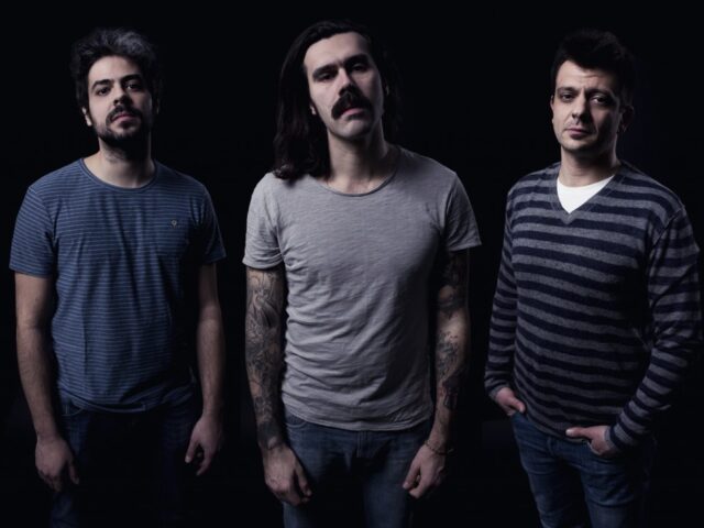 The Newlanders: l’intervista